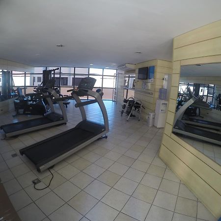 Studio Em Jurere - Pe Na Areia Florianópolis Exteriör bild