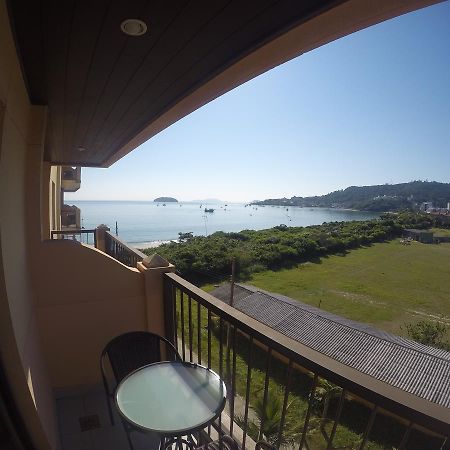 Studio Em Jurere - Pe Na Areia Florianópolis Exteriör bild